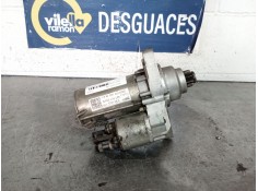 Recambio de motor arranque para seat ibiza (6j5)  | 0.08 - ...  | 0.08 - ... referencia OEM IAM 02T911024N  