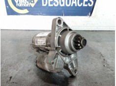 Recambio de motor arranque para seat ibiza (6j5)  | 0.08 - ...  | 0.08 - ... referencia OEM IAM 02T911024N   2