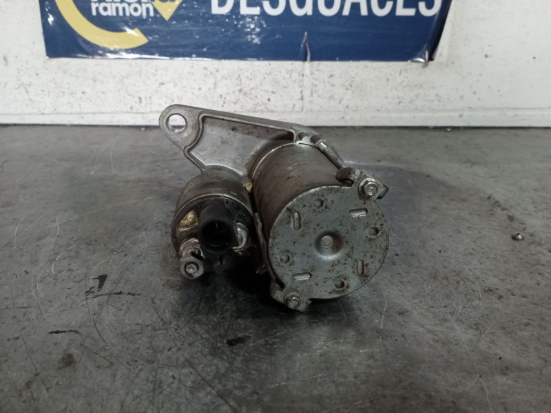 Recambio de motor arranque para seat ibiza (6j5)  | 0.08 - ...  | 0.08 - ... referencia OEM IAM 02T911024N  
