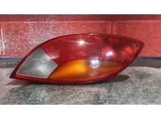 Recambio de piloto trasero derecho para ford ka (ccq)  | 0.96 - 0.08  | 0.96 - 0.08 referencia OEM IAM   