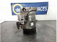 Recambio de compresor aire acondicionado para seat ibiza (6j5)  | 0.08 - ...  | 0.08 - ... referencia OEM IAM 4471502234  