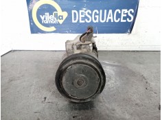 Recambio de compresor aire acondicionado para seat ibiza (6j5)  | 0.08 - ...  | 0.08 - ... referencia OEM IAM 4471502234   2