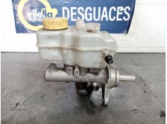 Recambio de bomba freno para seat ibiza (6j5)  | 0.08 - ...  | 0.08 - ... referencia OEM IAM FTE 5695   2