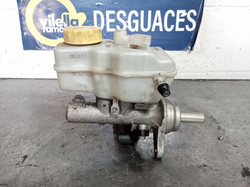 Recambio de bomba freno para seat ibiza (6j5)  | 0.08 - ...  | 0.08 - ... referencia OEM IAM FTE 5695  