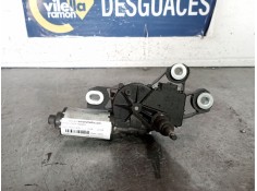 Recambio de motor limpia trasero para seat ibiza (6j5)  | 0.08 - ...  | 0.08 - ... referencia OEM IAM 6J3955711A  