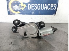 Recambio de motor limpia trasero para seat ibiza (6j5)  | 0.08 - ...  | 0.08 - ... referencia OEM IAM 6J3955711A   2