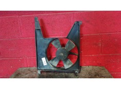 Recambio de electroventilador para opel astra f classic fastback 1.6 i referencia OEM IAM   