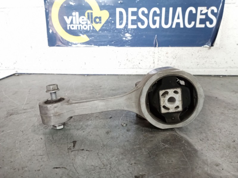 Recambio de soporte motor trasero para seat ibiza (6j5)  | 0.08 - ...  | 0.08 - ... referencia OEM IAM   