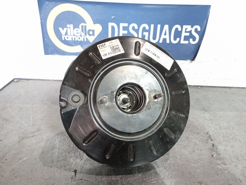 Recambio de servofreno para seat ibiza (6j5)  | 0.08 - ...  | 0.08 - ... referencia OEM IAM 6R1614105R  