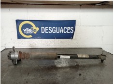 Recambio de amortiguador trasero izquierdo para seat ibiza (6j5)  | 0.08 - ...  | 0.08 - ... referencia OEM IAM 6R0512011CG   2