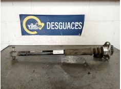 Recambio de amortiguador trasero derecho para seat ibiza (6j5)  | 0.08 - ...  | 0.08 - ... referencia OEM IAM 6R0512011CG  