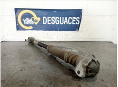 Recambio de amortiguador trasero derecho para seat ibiza (6j5)  | 0.08 - ...  | 0.08 - ... referencia OEM IAM 6R0512011CG   2