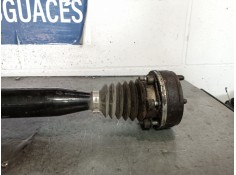 Recambio de transmision delantera derecha para seat ibiza (6j5)  | 0.08 - ...  | 0.08 - ... referencia OEM IAM 6R0407762   2