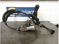 Recambio de palanca cambio para seat ibiza (6j5)  | 0.08 - ...  | 0.08 - ... referencia OEM IAM 6Q0711049CG  