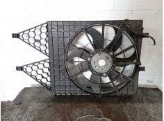 Recambio de electroventilador para seat ibiza (6j5)  | 0.08 - ...  | 0.08 - ... referencia OEM IAM 6R0121207   2