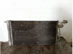 Recambio de condensador radiador aire acondicionado para seat ibiza (6j5)  | 0.08 - ...  | 0.08 - ... referencia OEM IAM 6R08204 2