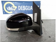 Recambio de retrovisor derecho para ford focus berlina (cap) ambiente (d) | 04.06 - ... ambiente (d) | 04.06 - ... referencia OE