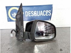 Recambio de retrovisor derecho para ford focus berlina (cap) ambiente (d) | 04.06 - ... ambiente (d) | 04.06 - ... referencia OE 2