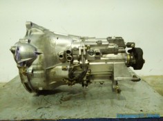 Recambio de caja cambios para bmw serie 3 compacto (e36) 318tds | 03.95 - 12.01 318tds | 03.95 - 12.01 referencia OEM IAM AKM 22 2