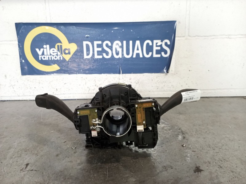 Recambio de anillo airbag para audi a5 2.0 tfsi 211 referencia OEM IAM 8K0953568F  