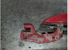 Recambio de maneta exterior delantera derecha para audi a5 2.0 tfsi 211 referencia OEM IAM 8T0837205A   2