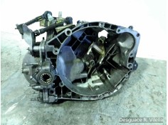 Recambio de caja cambios para citroen c5 berlina 2.0 hdi magic | 12.03 - 12.04 2.0 hdi magic | 12.03 - 12.04 referencia OEM IAM 
