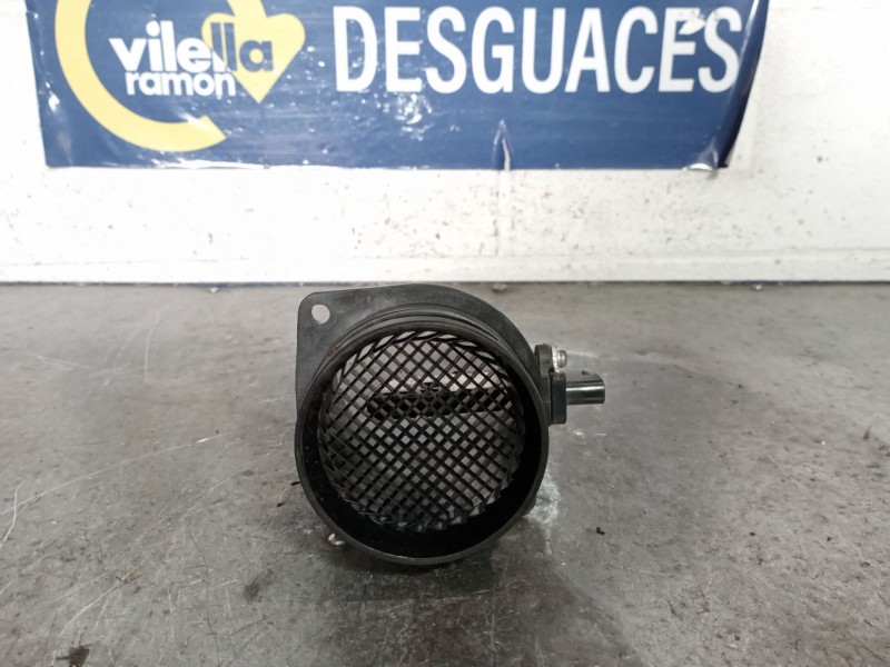 Recambio de caudalimetro para audi a5 2.0 tfsi 211 referencia OEM IAM 06J906461D  