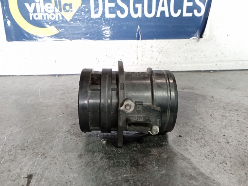 Recambio de caudalimetro para audi a5 2.0 tfsi 211 referencia OEM IAM 06J906461D  