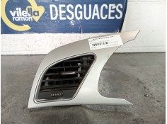 Recambio de aireador para audi a5 2.0 tfsi 211 referencia OEM IAM 8T1820901C  