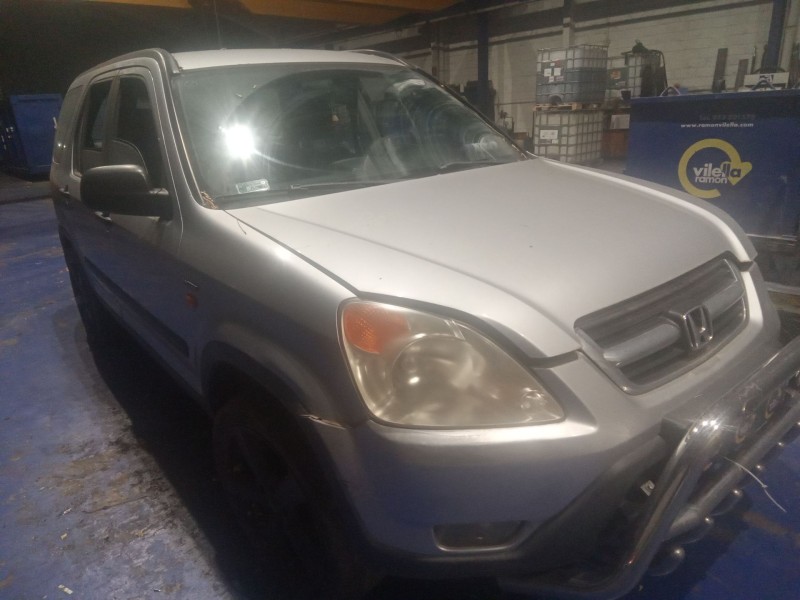 honda cr-v (rd1/3) del año 1997