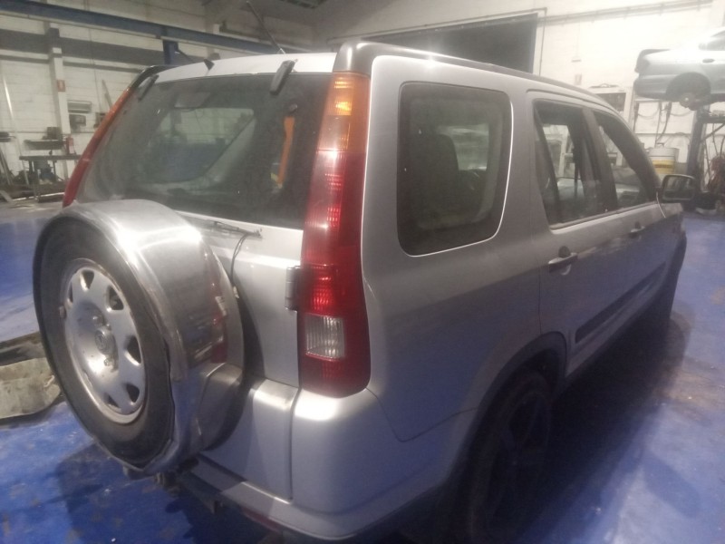 honda cr-v (rd1/3) del año 1997