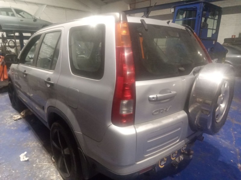 honda cr-v (rd1/3) del año 1997