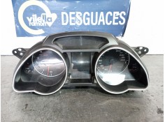 Recambio de cuadro instrumentos para audi a5 2.0 tfsi 211 referencia OEM IAM 8T0920931  