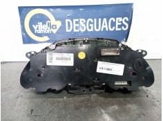 Recambio de cuadro instrumentos para audi a5 2.0 tfsi 211 referencia OEM IAM 8T0920931   2