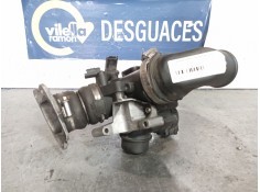 Recambio de caja mariposa para ford focus berlina (cap) ambiente (d) | 04.06 - ... ambiente (d) | 04.06 - ... referencia OEM IAM