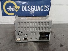 Recambio de sistema audio radio cd para audi a5 2.0 tfsi 211 referencia OEM IAM 8T1035186P   2