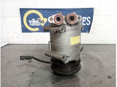 Recambio de compresor aire acondicionado para ford focus berlina (cap) ambiente (d) | 04.06 - ... ambiente (d) | 04.06 - ... ref