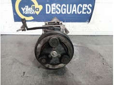Recambio de compresor aire acondicionado para ford focus berlina (cap) ambiente (d) | 04.06 - ... ambiente (d) | 04.06 - ... ref 2