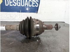 Recambio de transmision delantera izquierda para ford focus berlina (cap) ambiente (d) | 04.06 - ... ambiente (d) | 04.06 - ...  2