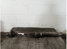 Recambio de transmision delantera derecha para ford focus berlina (cap) ambiente (d) | 04.06 - ... ambiente (d) | 04.06 - ... re