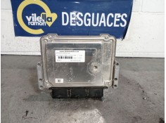 Recambio de centralita motor uce para ford fiesta (cb1) 1.6 tdci cat | 0.08 - ... 1.6 tdci cat | 0.08 - ... referencia OEM IAM 0 2