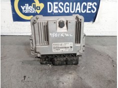 Recambio de centralita motor uce para ford fiesta (cb1) 1.6 tdci cat | 0.08 - ... 1.6 tdci cat | 0.08 - ... referencia OEM IAM 0