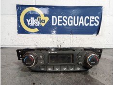 Recambio de mando climatizador para kia ceed  | 0.12 - ...  | 0.12 - ... referencia OEM IAM 97250A2203  