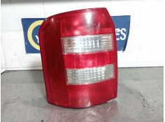 Recambio de piloto trasero derecho para audi a2 (8z) 1.4 referencia OEM IAM   