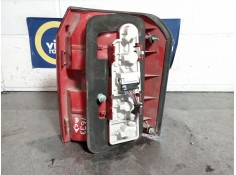 Recambio de piloto trasero derecho para audi a2 (8z) 1.4 referencia OEM IAM    2