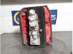 Recambio de piloto trasero izquierdo para audi a2 (8z) 1.4 referencia OEM IAM    2