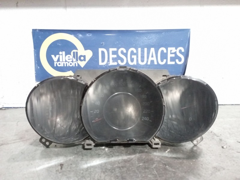 Recambio de cuadro instrumentos para kia ceed  | 0.12 - ...  | 0.12 - ... referencia OEM IAM 94033A2040  