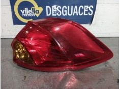 Recambio de piloto trasero derecho para kia ceed  | 0.12 - ...  | 0.12 - ... referencia OEM IAM   