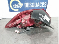 Recambio de piloto trasero derecho para kia ceed  | 0.12 - ...  | 0.12 - ... referencia OEM IAM    2