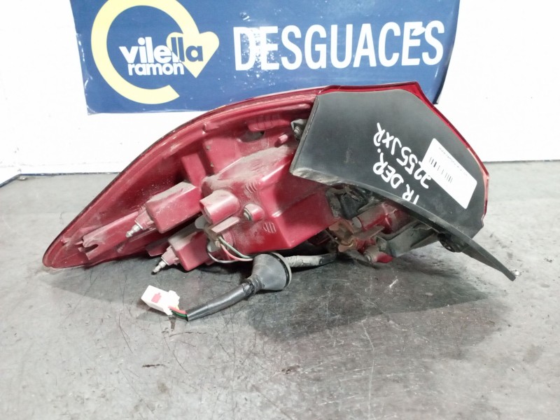 Recambio de piloto trasero derecho para kia ceed  | 0.12 - ...  | 0.12 - ... referencia OEM IAM   